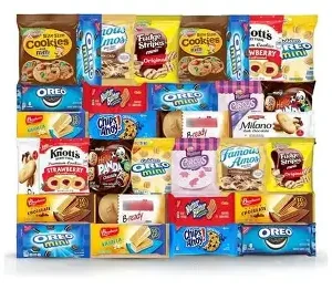 Galletas