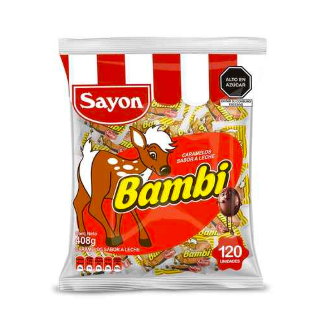 bambi
