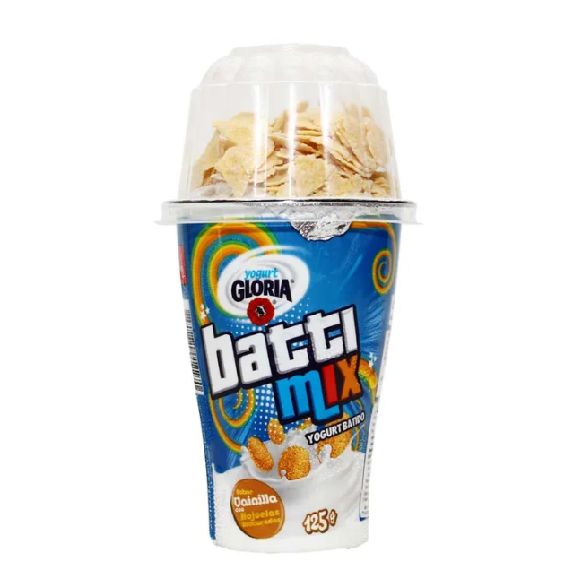 battimix battimix