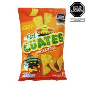 frito lay cuates picantes 71gr