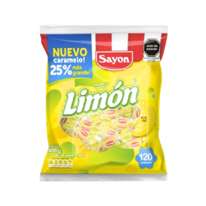 limon sayon