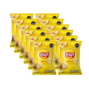 papa lays
